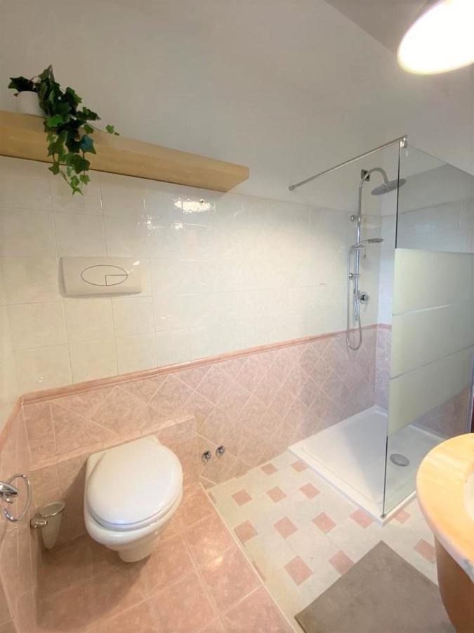 Casa Viola A 900 Mt Dalla Staz. Centrale Pescara Exterior foto